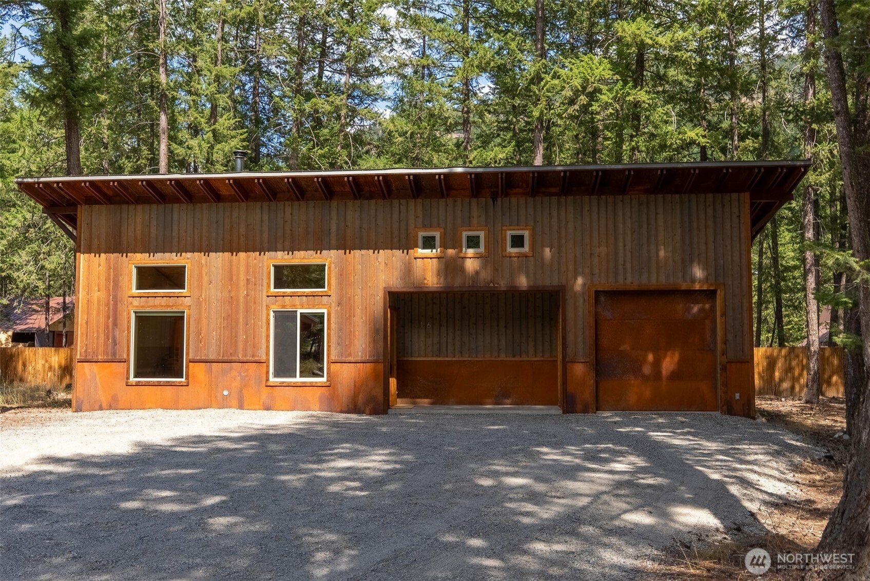 Property Photo:  16  Littel Road  WA 98833 