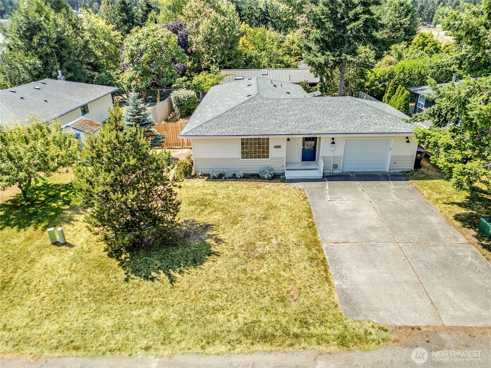 Property Photo: 4315 Haines St WA 98368