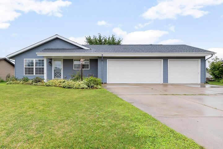 6025 Randal Lane  Caledonia WI 53402 photo