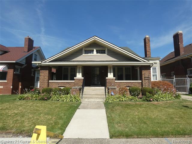 5016 Greenway Street  Detroit MI 48204 photo