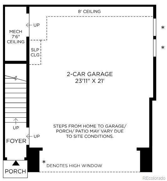 Property Photo:  7738 S Irving Street  CO 80120 