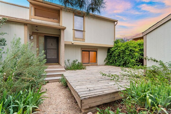 Property Photo:  4814 W Moorhead Circle  CO 80305 