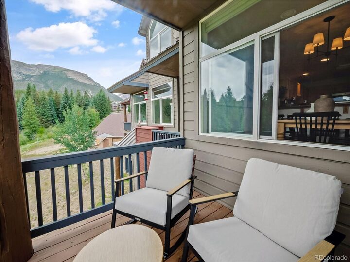 Property Photo:  121 Cydney Lane D  CO 80498 