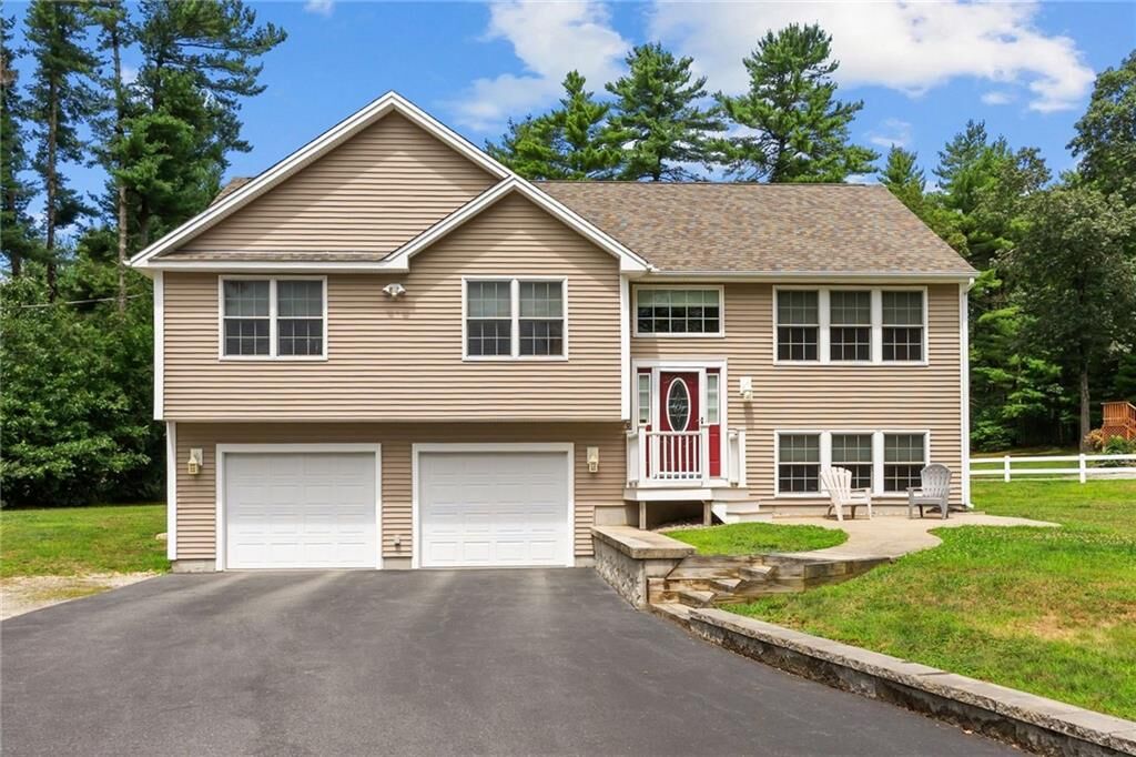 Property Photo: 76 Lakehurst Drive RI 02816