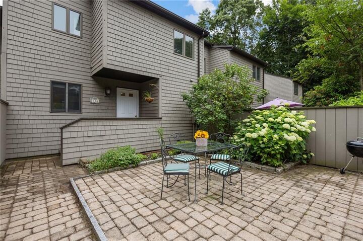 Property Photo: 180 Fishing Cove Road RI 02852