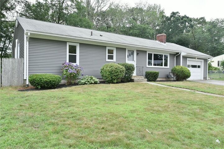 Property Photo: 44 Cindy Lane RI 02886