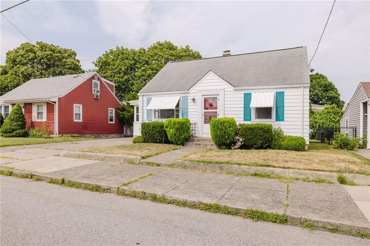 Property Photo:  22 Ruth Street  RI 02861 