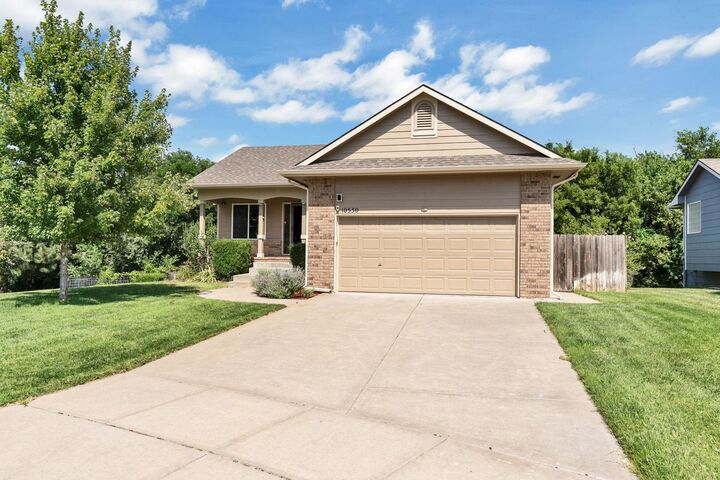 Property Photo:  10530 W Yosemite Ct  KS 67215-3014 