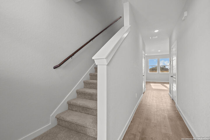 Property Photo: 6523 Bufflehead Bend TX 78240