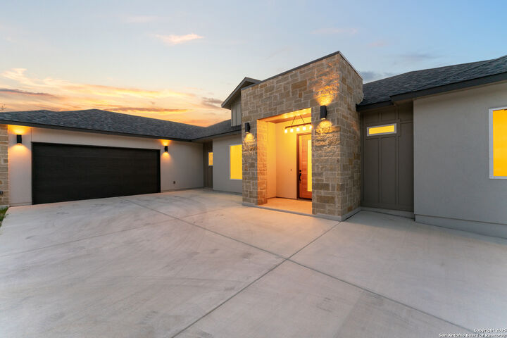 Property Photo:  1419 Rain Song  TX 78260 