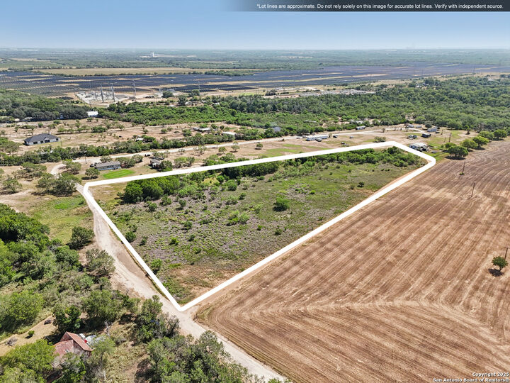 Tbd Fm 1937  San Antonio TX 78221 photo
