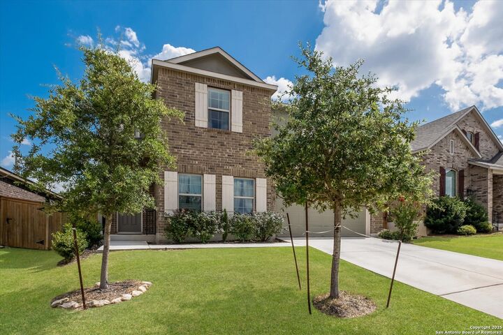 Property Photo:  11538 Biddle Heights  TX 78253 