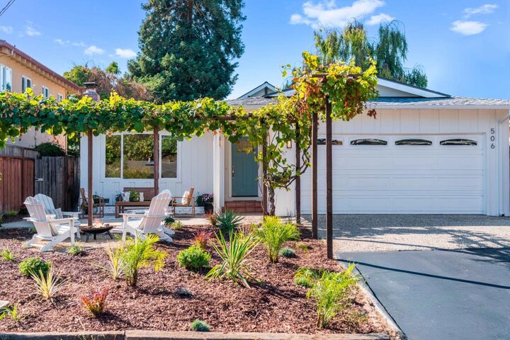 Property Photo:  506 Bayview Drive  CA 95003 