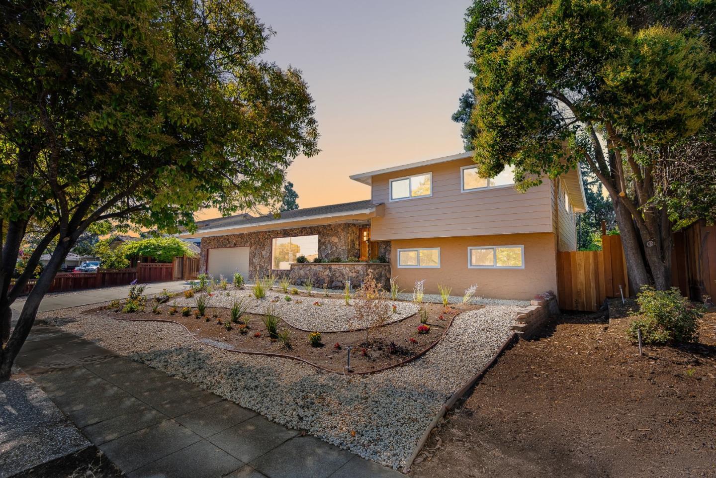 Property Photo: 14510 Blossom Hill Road CA 95032