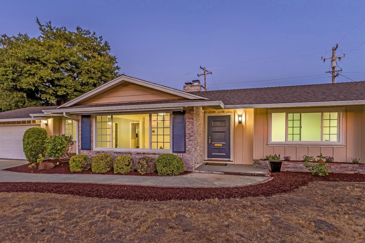 Property Photo:  19866 Buckhaven Lane  CA 95070 