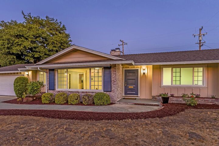 Property Photo:  19866 Buckhaven Lane  CA 95070 