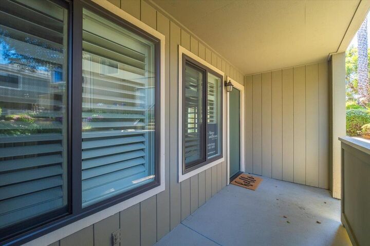 Property Photo: 820 Casanova Avenue 33 CA 93940