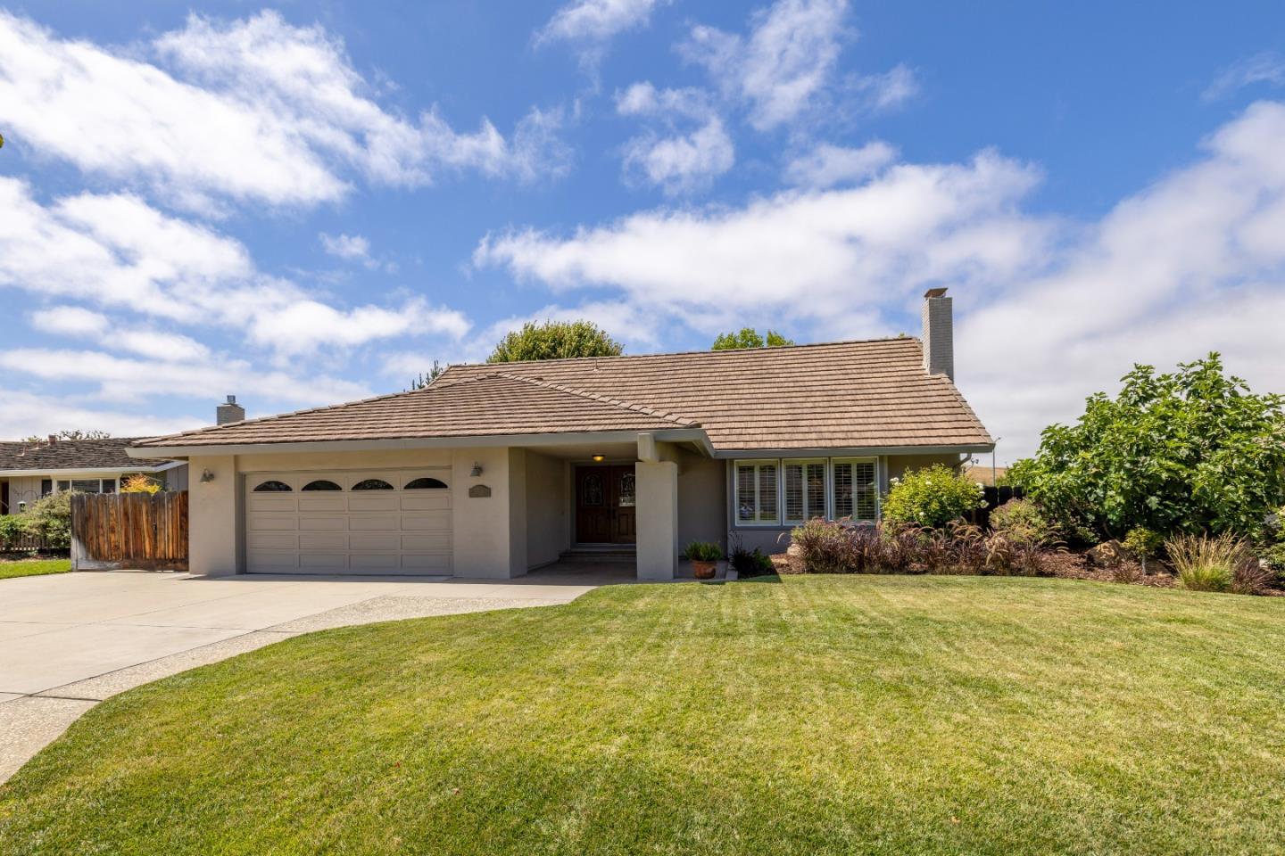 Property Photo: 22820 Bravo Place CA 93908