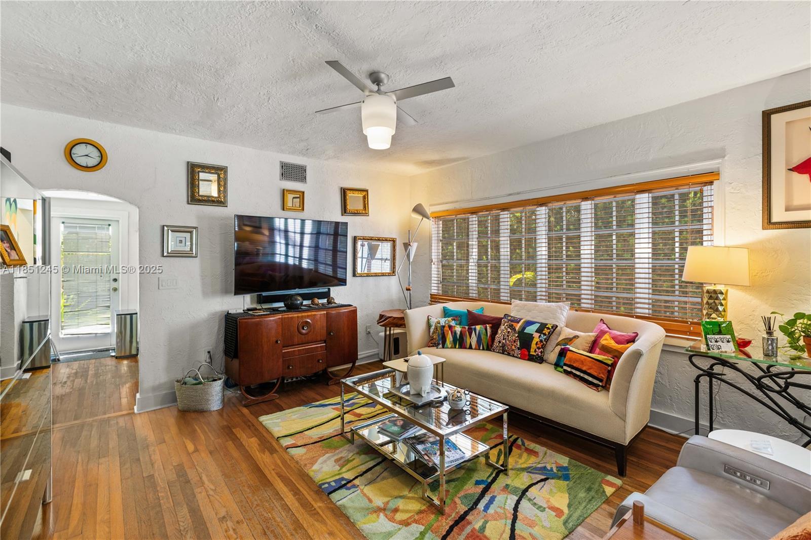 Property Photo: 1510 Madrid Street FL 33134