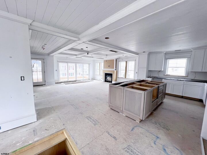 Property Photo: 421 15th Street NJ 08226