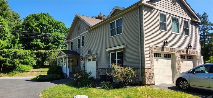 Property Photo: 279 Quarry Road 2 CT 06033