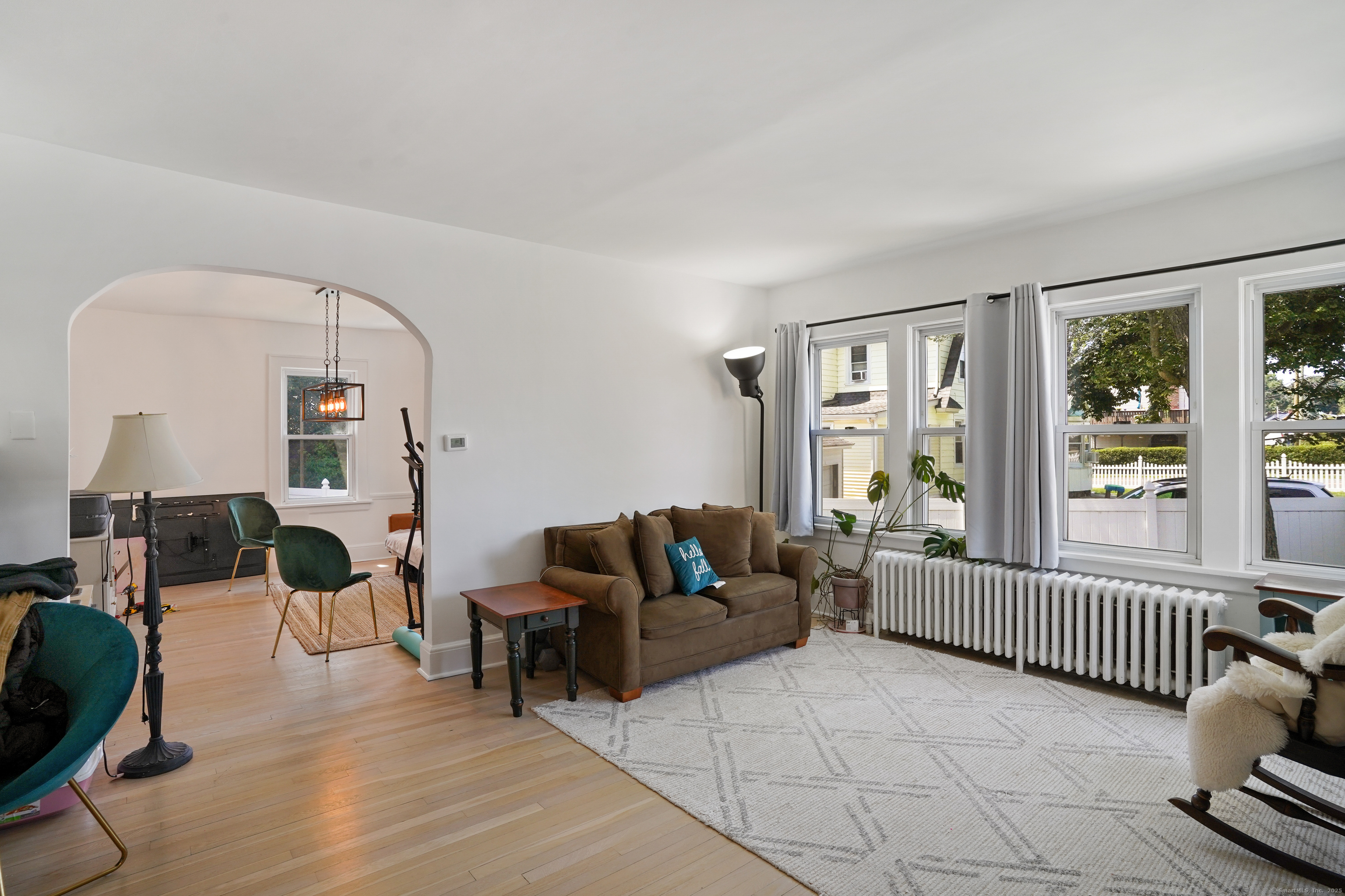 Property Photo: 311 Westfield Avenue CT 06606