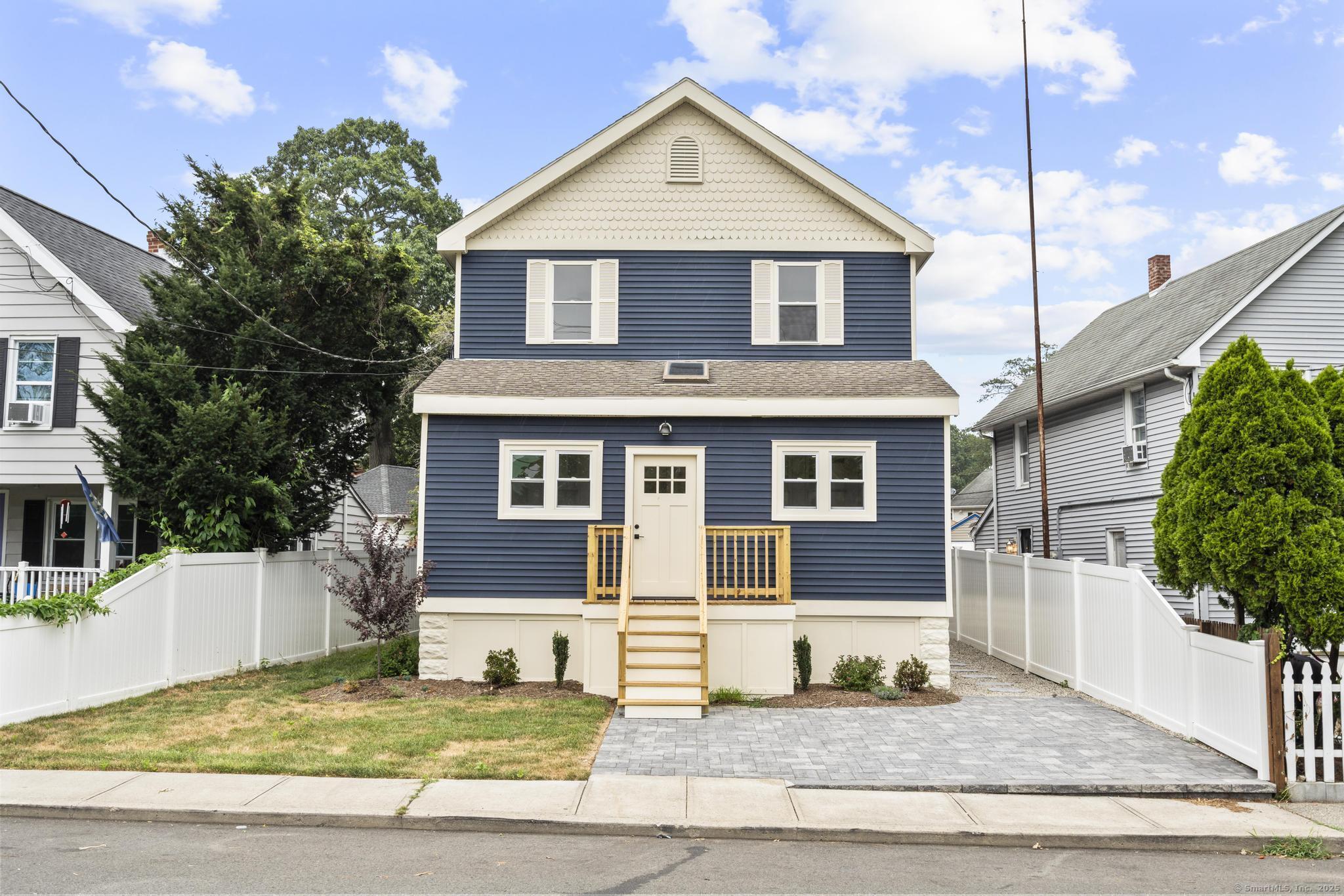 Property Photo: 155 Naugatuck Avenue CT 06460