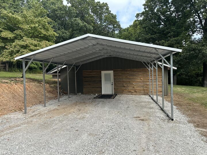 Property Photo:  2322 Spring Flood Road  MO 64843 