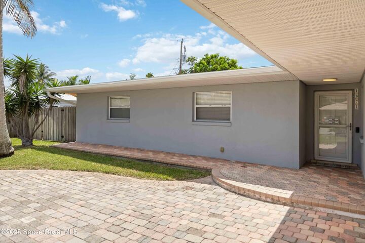 Property Photo:  1871 Bel Court  FL 32903 