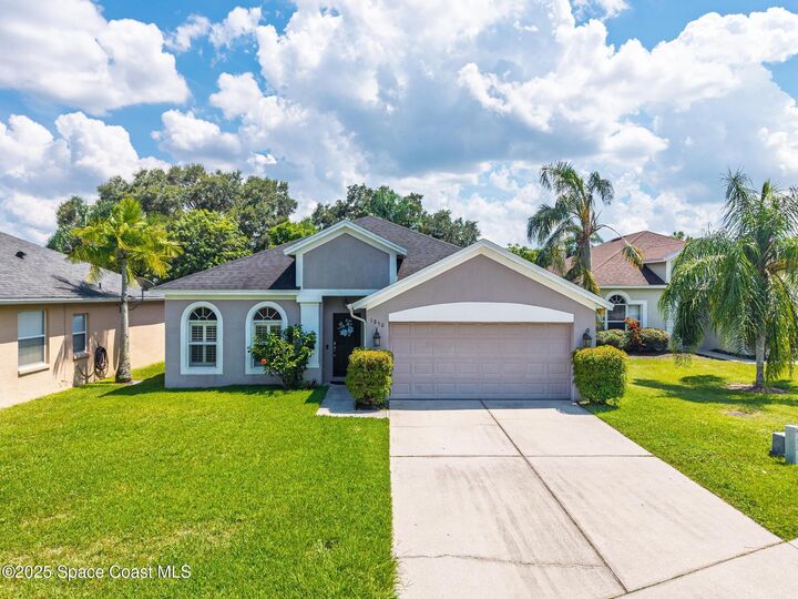 1850 Emerald Green Circle  Oviedo FL 32765 photo