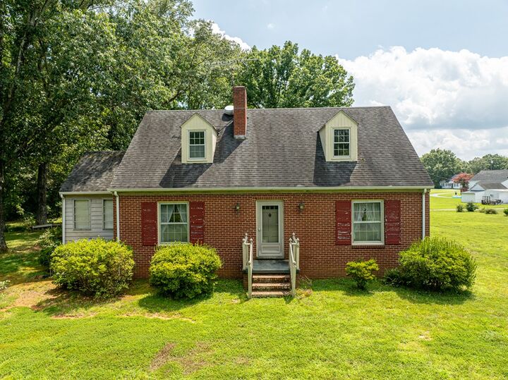 Property Photo:  1029 Aarons Creek Road  VA 24598 