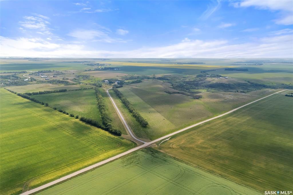 Property Photo:  Rural Address  SK S0G 3C0 