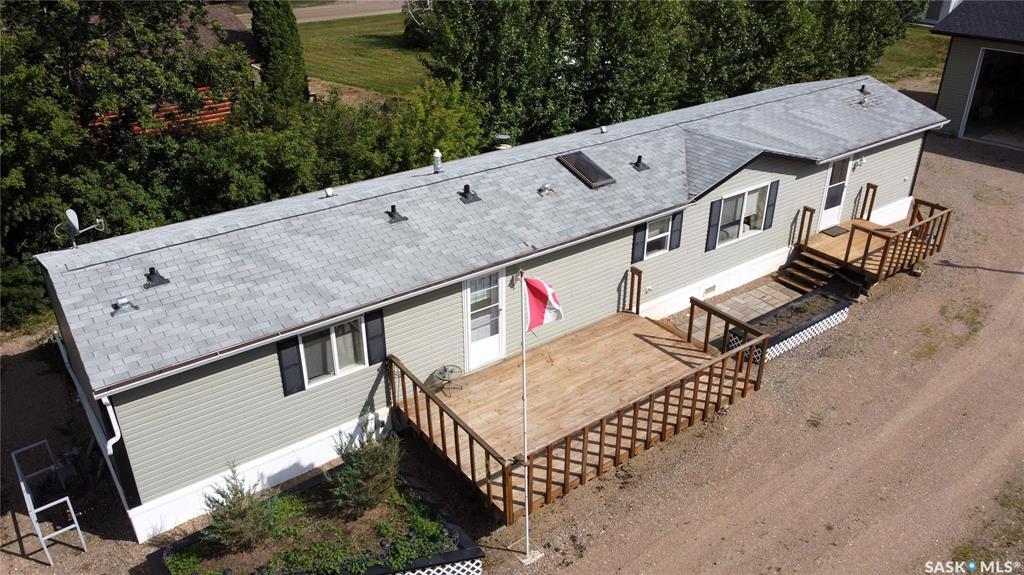 Photo de la propriété:  619 1st Avenue E  SK S0J 0M0 
