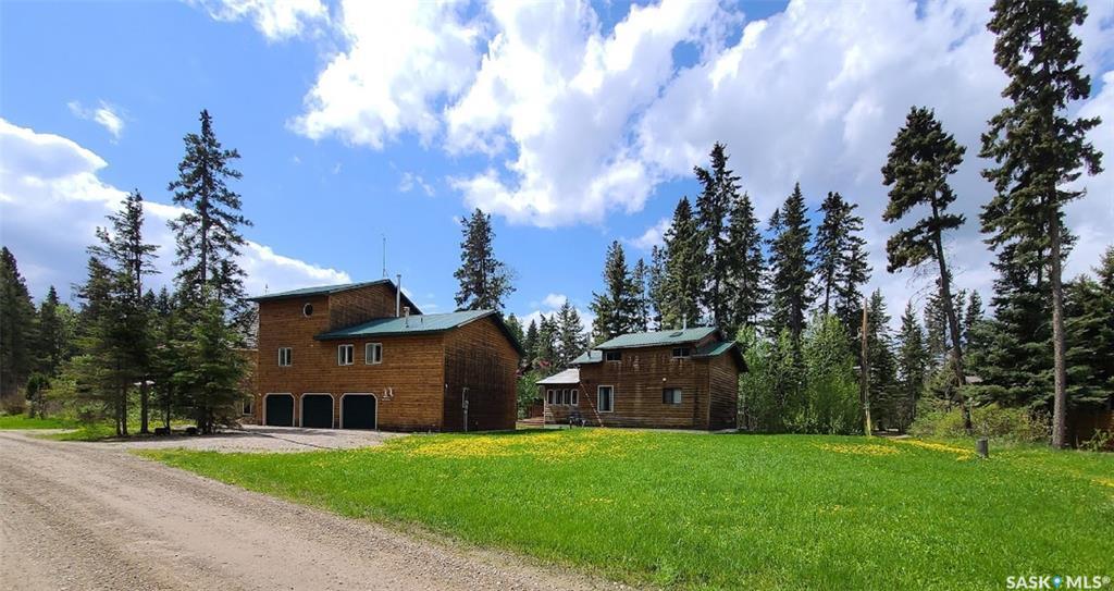 Property Photo: 126 Spruce Road SK S0M 1J0
