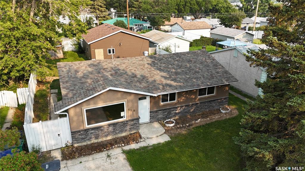 518 U Avenue S  Saskatoon SK S7M 3C7 photo