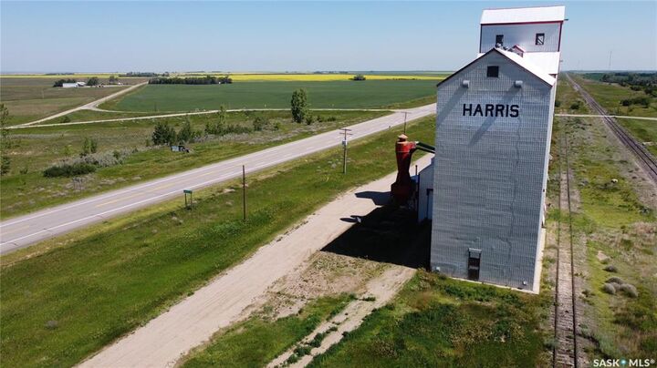 Property Photo:  Rural Address  SK S0L 3G0 