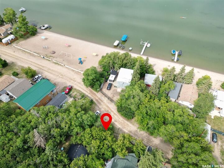 Property Photo: 8591 Hunts Cove Crescent SK S0M 0L0