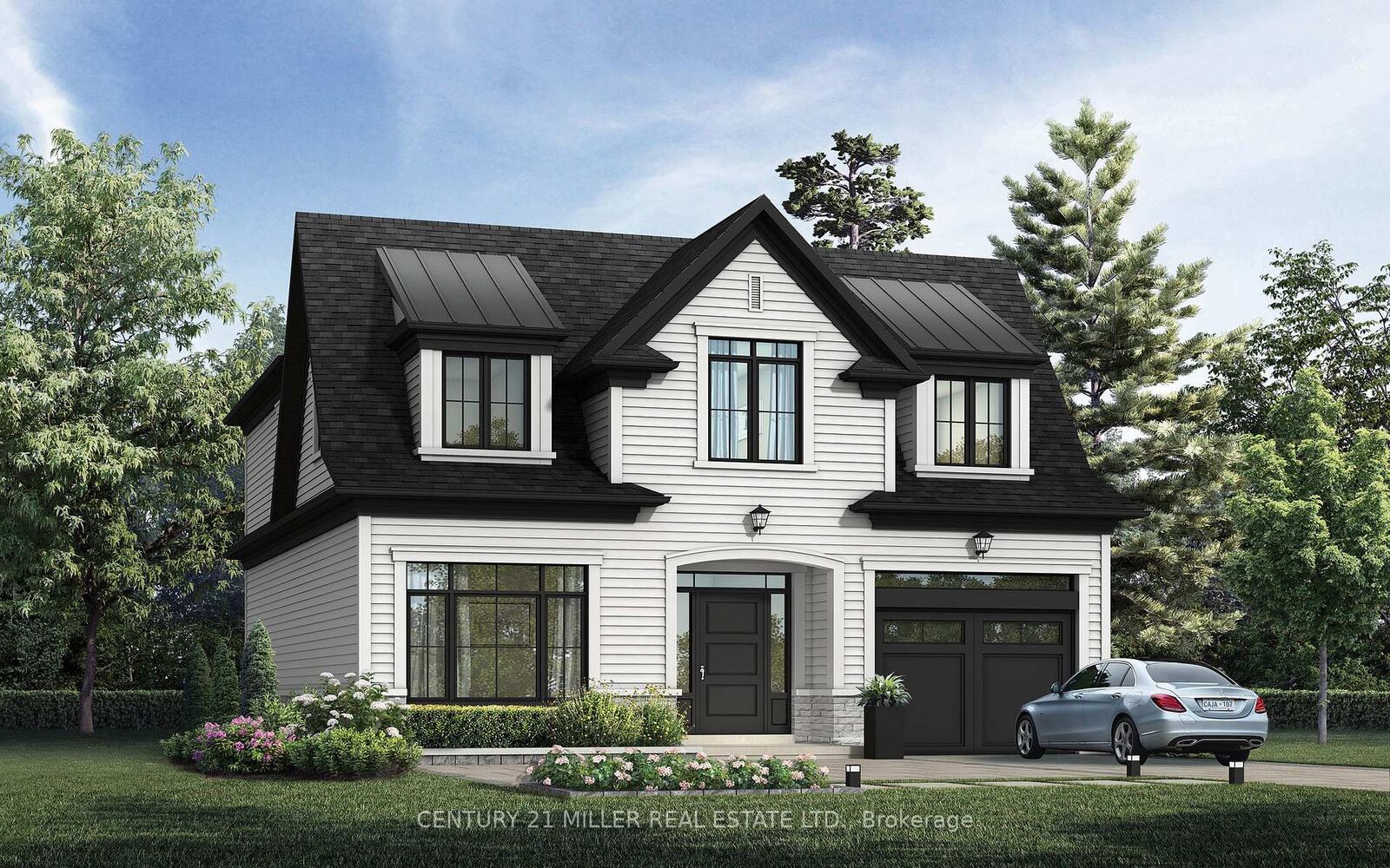 Photo de la propriété:  338 Macdonald Road  ON L6J 2B7 
