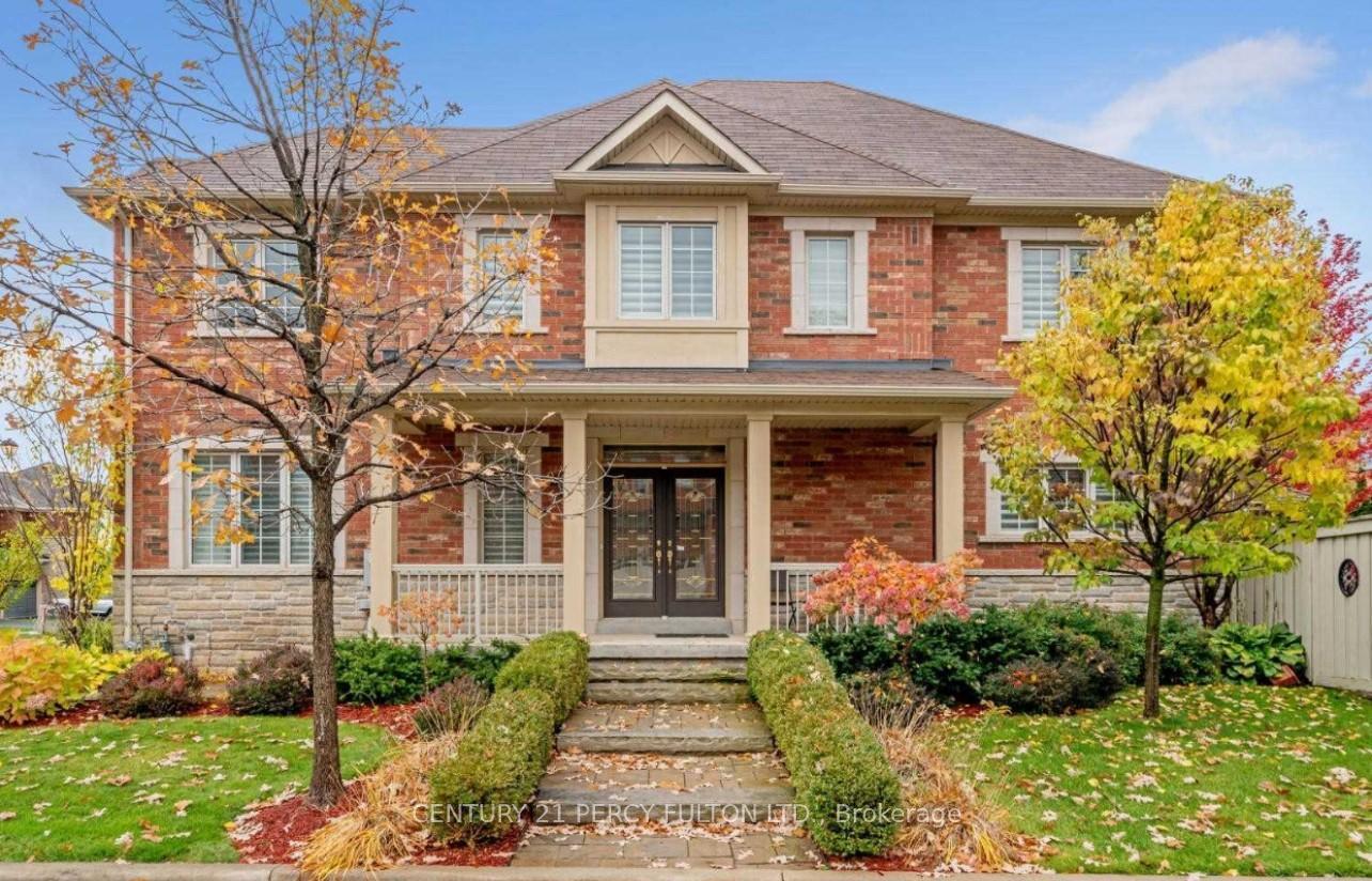 Property Photo: 197 Quinlan Court ON L9T 7A2