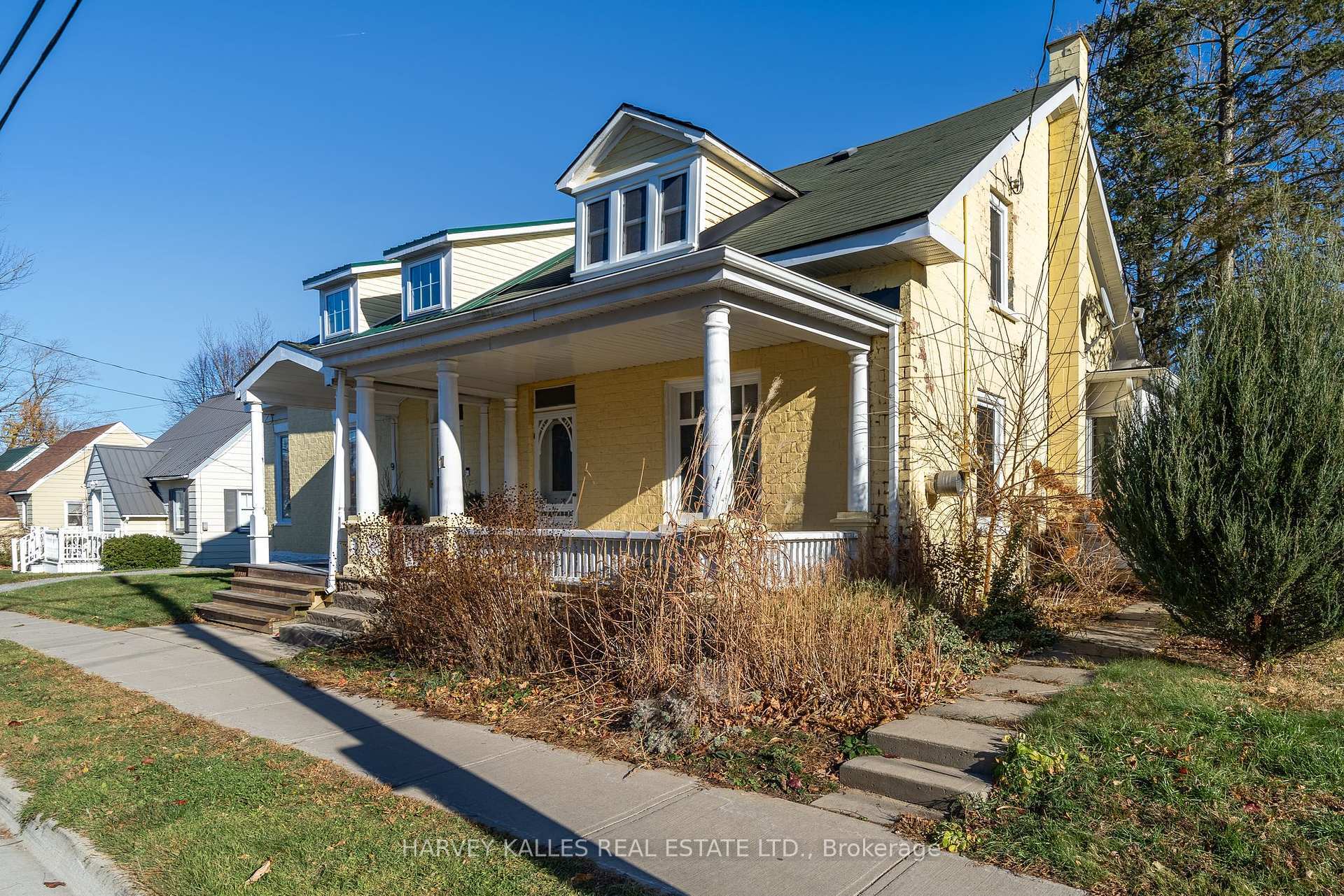 Property Photo:  11 Ferguson Street  ON K0K 2T0 
