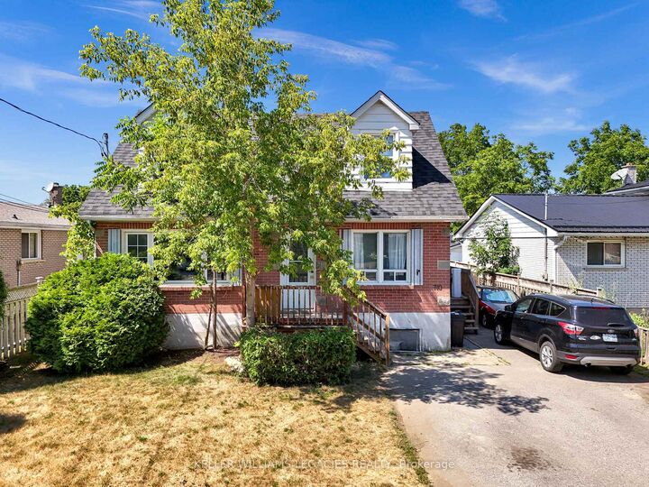 Property Photo: 710 Cameron Street ON K9J 3Z8