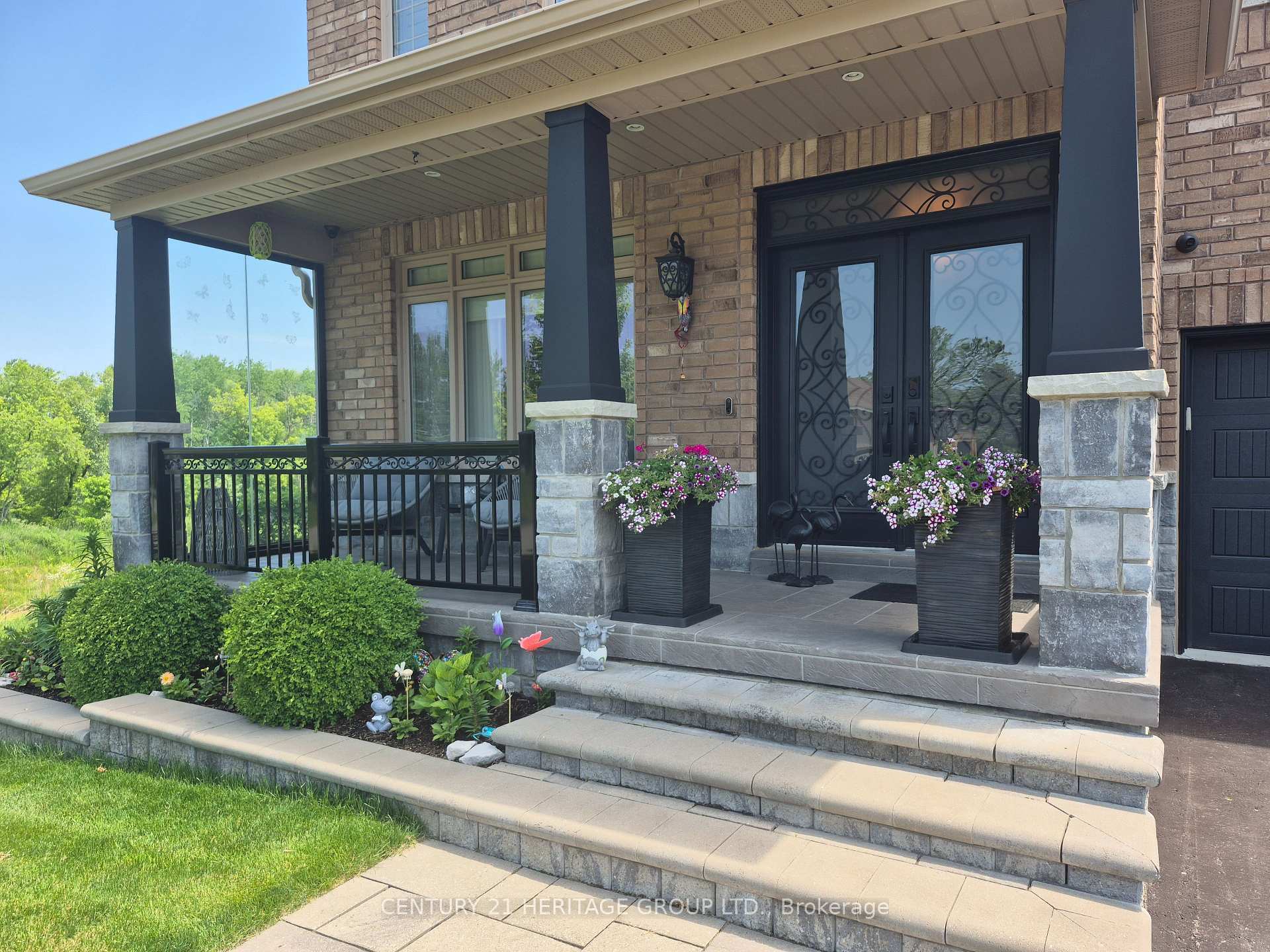 Property Photo: 3 Keenan Drive ON L0G 1L0