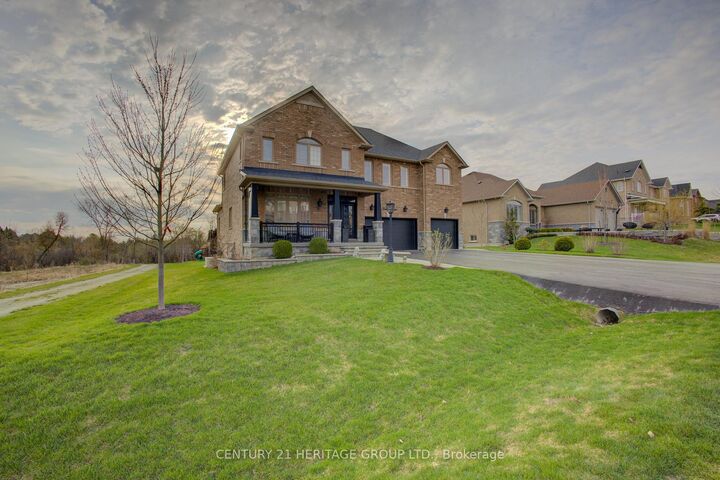 Photo de la propriété:  3 Keenan Drive  ON L0G 1L0