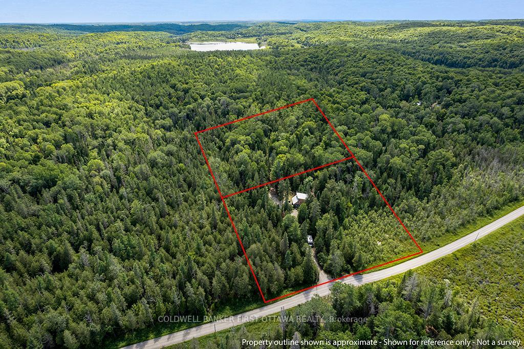 Property Photo: 1169 Mosque Lake Road ON K0H 2J0