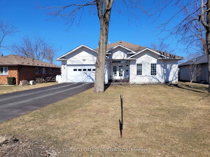 Property Photo:  17 Willow Crescent  ON L0K 1B0 