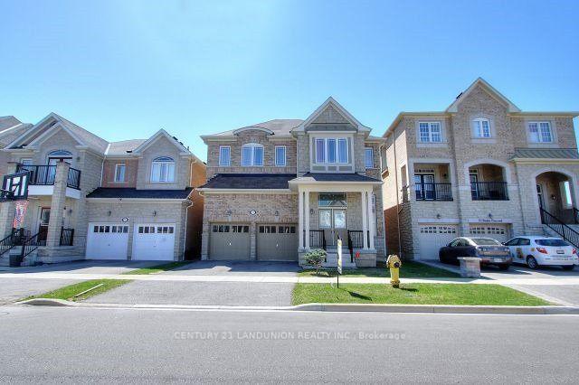 Property Photo: 11 Brider Crescent ON L1Z 0M3