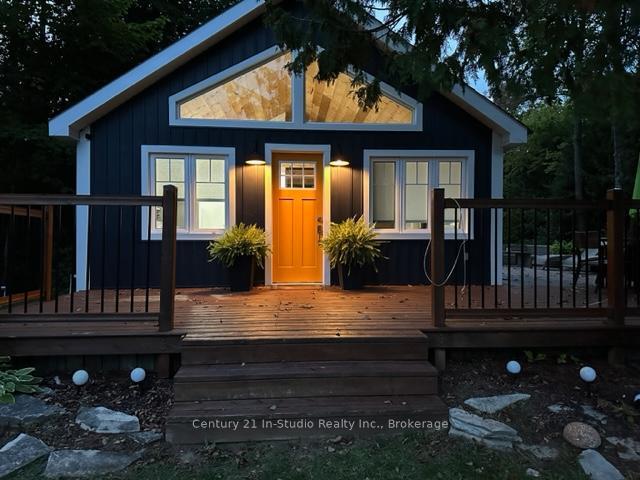 Property Photo:  858 Howdenvale Road  ON N0H 1X0 