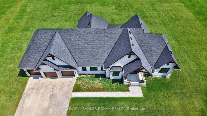Property Photo:  4625 Concession Rd 5 N/A  ON L0G 1W0 