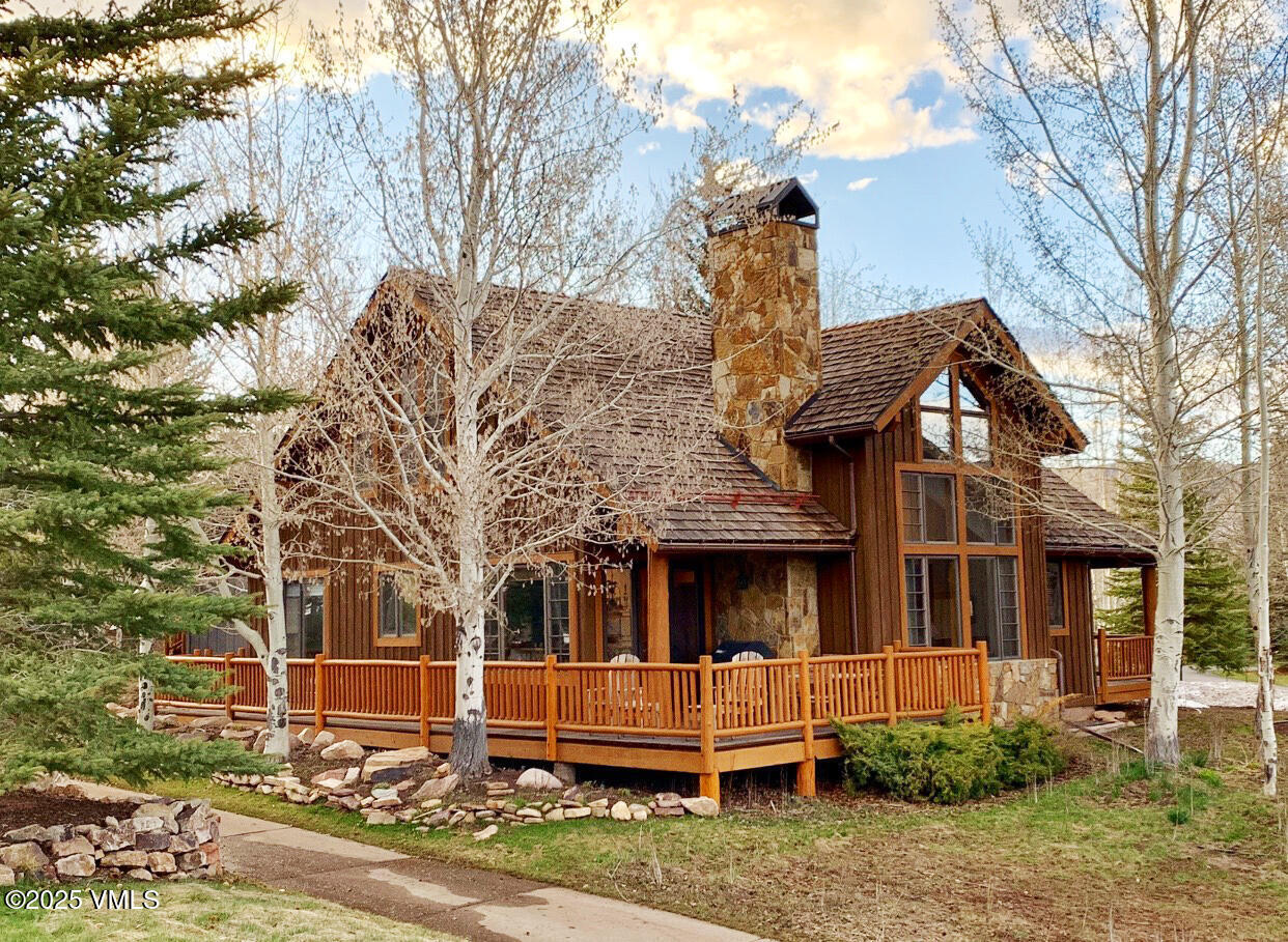 Property Photo: 24 Clubhouse CO 81632