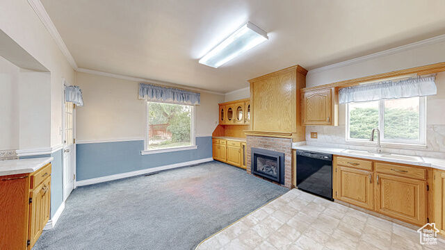 Property Photo: 12 W 200 N UT 84646